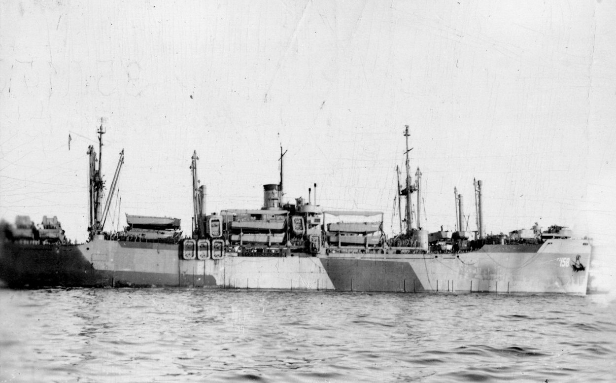 ship